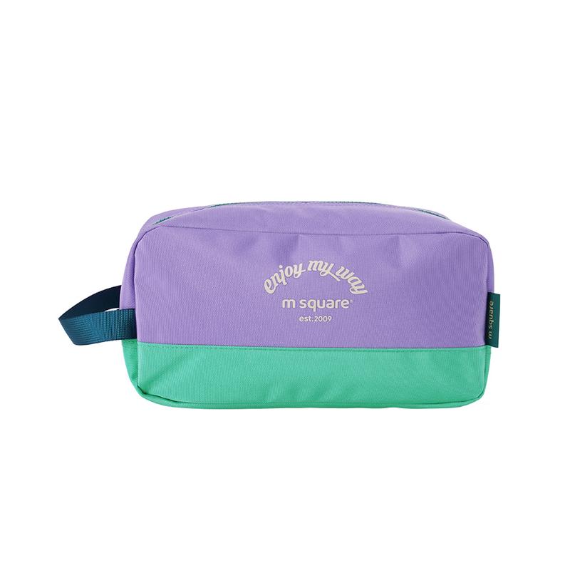 M Square Waterproof Travel Storage Bag