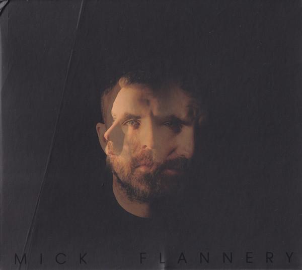 CD MICK FLANNERY  Mick Flannery RRC001 Warner 2019 Ireland Pop Used