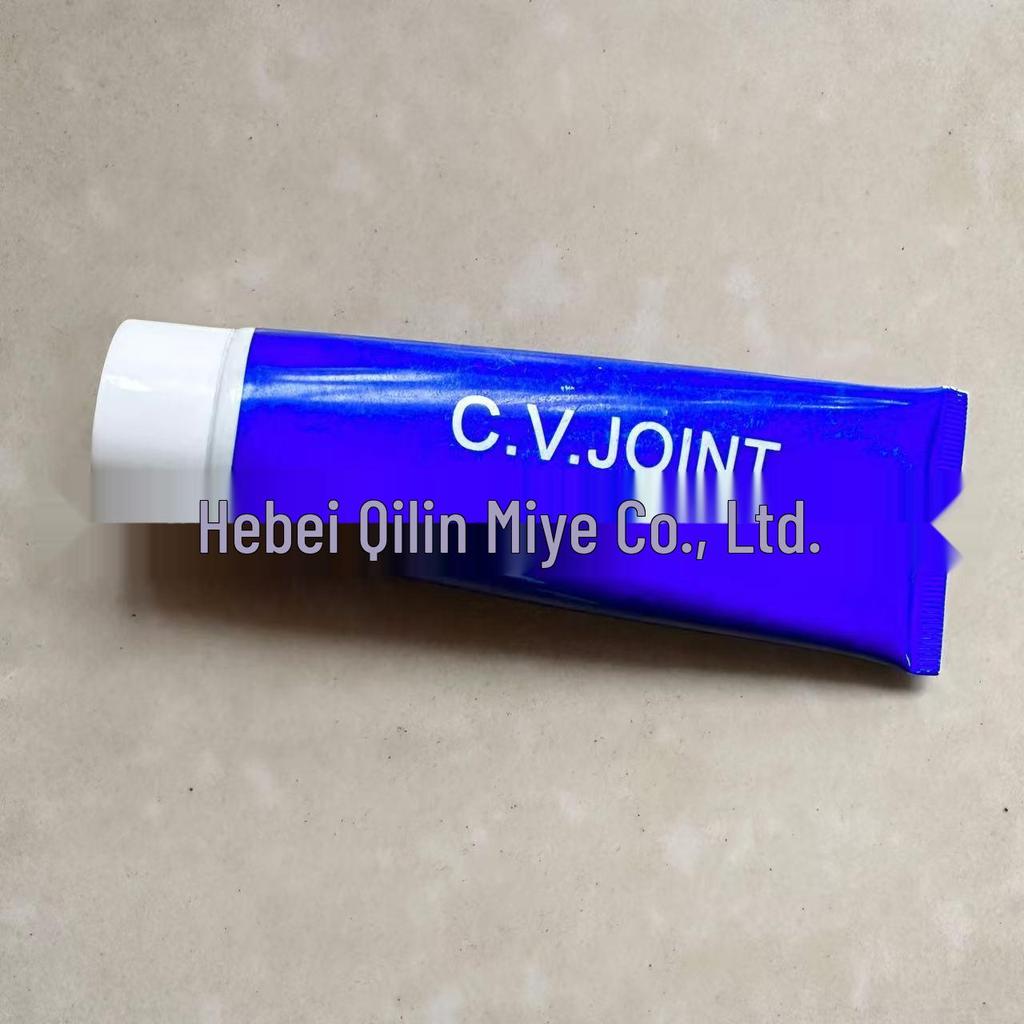 Univerzální sada na opravu manžety homokinetického kloubu bez nutnosti demontáže