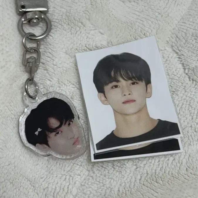 

Nct Mark E-mark 127 Mini Keyring Unofficial Goods Testimonial