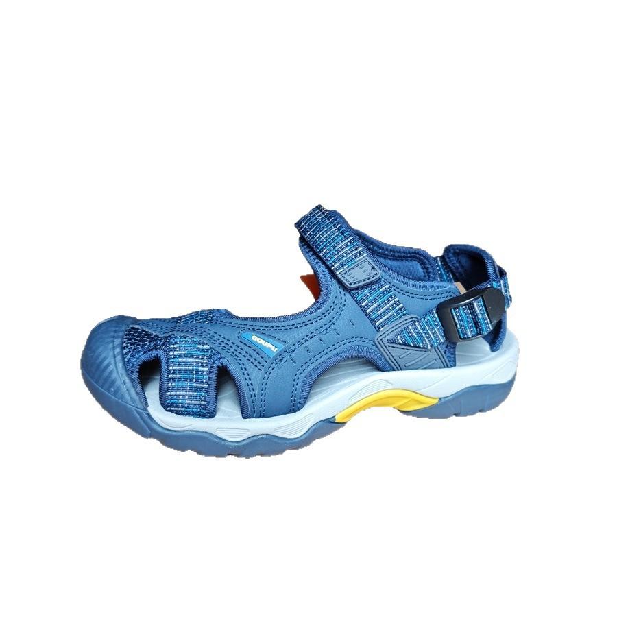 Sandales d'extérieur Baotou chaussures de plage séchage rapide chaussures de marche pour traverser les cours d'eau outdoor semelles souples antidérapantes sandales