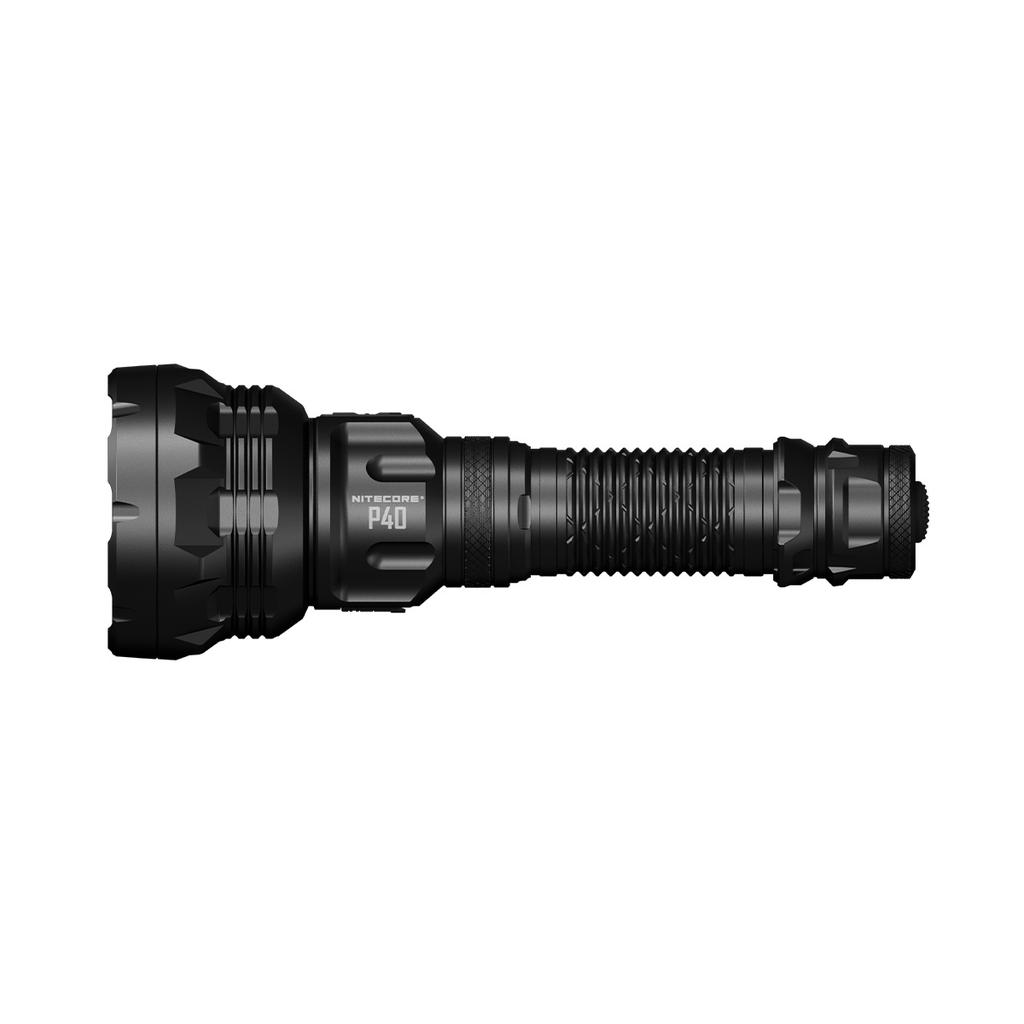 Torcia Nitecore P40 2000lm 2900m