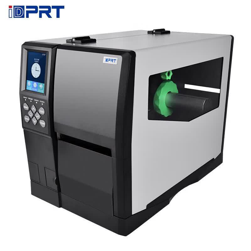 HPRT Industrial Barcode Label Printer CN plug (adapter included)