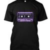 Limited New Purple Band Unisex Women T Shirt Size S To 5xl Vintage Stylish Casual Fashion Graphic Soft Unisex
