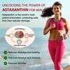 Astaxanthin 24mg Kapseln - Starkes Antioxidans - mit Ashwagandha-Wurzelextrakt