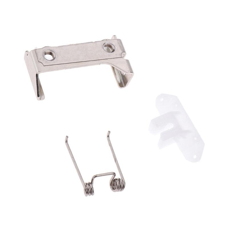 Professional Hair Clippers Spare Parts Clippers Holder Swing Head Spring Replacement for JRL2020C And P800 Smooth Cutting