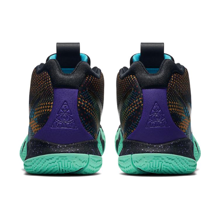 Nike Kyrie 4 Mamba Mentality AV2597-001