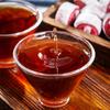 50g 10Pcs/100g 20Pcs/200g 40pcs/500g 100pcs Pu-erh Tea China Top-grade Black Cooked Puerh Tuocha SlimMini Tea