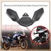 Motorcycle Bird Beak Front Fender Fairing Front Beam Suitable for BMW R1250GS R1200GS R 1200GS R 1200 GS LC R 1250 GS 2018-