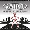 The Saint Intervenes by Leslie Charteris Paperback Book 9781444766103