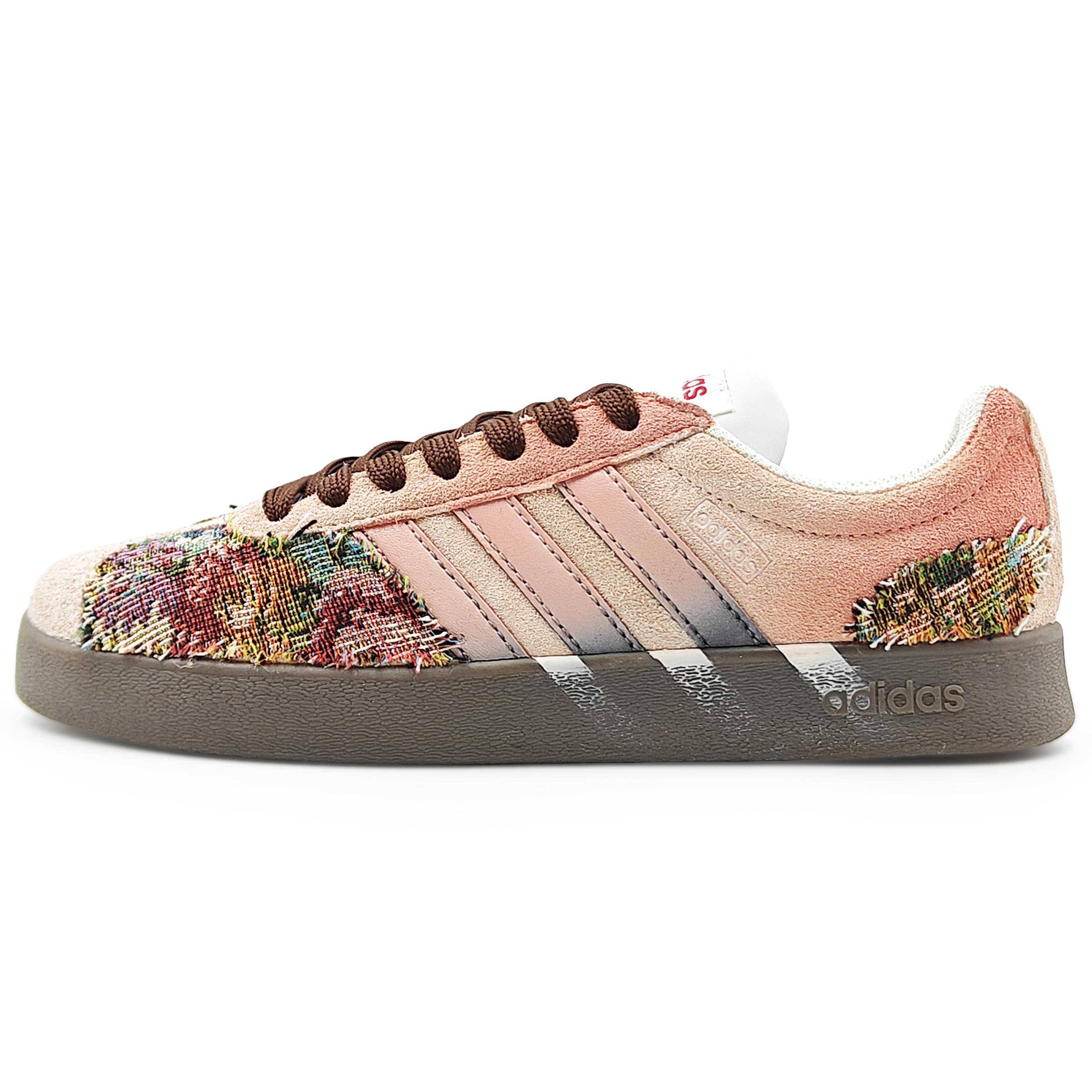 Adidas VL COURT 2.0 Cushioning