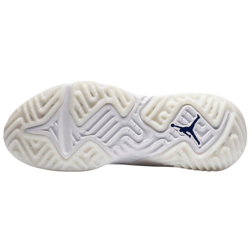 Jordan Delta Sp White Vast Grey Jordan CD6109-101