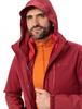 VAUDE Мужская куртка Miskanti 3in1 Jacket II carmine