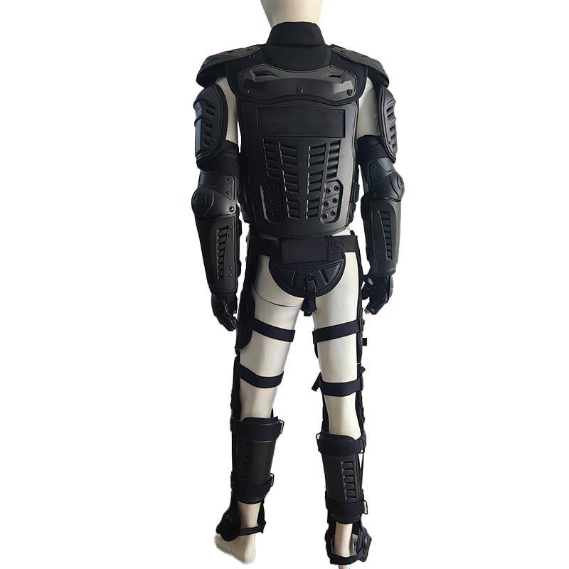 Mingmo Riot Control & Personal Protection Gear