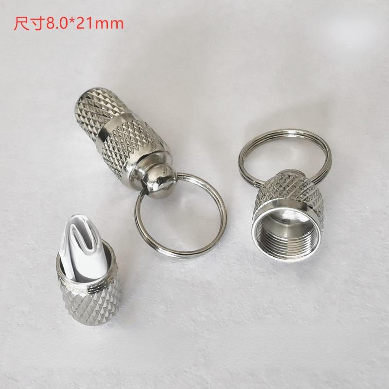 1/2/4pcs Pet Cat Dog ID Tag for Dogs Cats Pet Collar Hanging Pendant Identity Adress Plate Pet Anti-Lost Decoration Silver