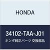 HONDA Genuine Parts Socket COMP Part Number 34102-TAA-J01