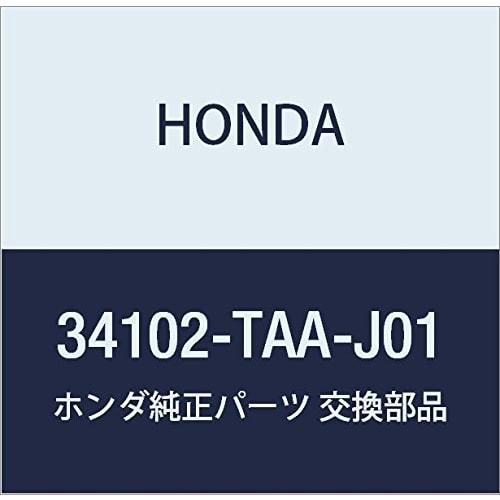 

Оригинальные детали HONDA Socket COMP Номер детали 34102-TAA-J01