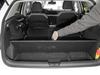Volkswagen Golf 8 Trunk Storage Box: Tail Flat Layer, Magic Box for Wild Camping.