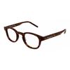 Saint Laurent Sl 630 J Asian Fit 002 Unisex Eyeglasses