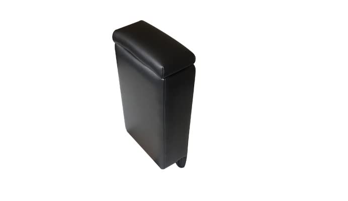 

Spiegel Console Box with Armrest for Honda N-VAN JJ1/JJ2, Black, SPCB11-90001 чёрный