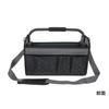 Takagi ICHIMATSU Open Tool Bag L ICB-5 Tool Storage