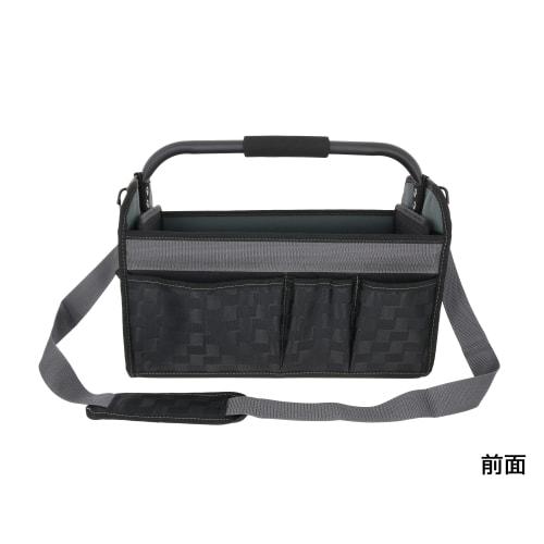 Takagi ICHIMATSU Open Tool Bag L ICB-5 Tool Storage