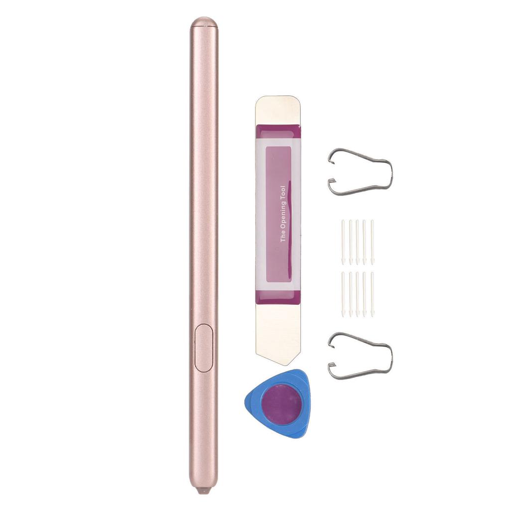 For Tab S6 Stylus Magnetic 4096 Pressure Accurate Durable Smart Pen with 10 Tips for 10.5in SM T860 T8605 T866 Tablet