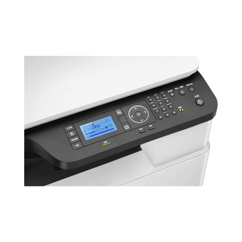 HP LaserJet Pro MFP M42523dn A3 Mono Printer CN plug (adapter included)