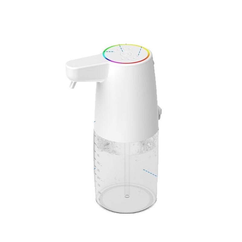 YIXI Automatic Gel Soap Dispenser