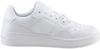 Sneakers Tommy Hilfiger Tjw Retro Basket Ess (EN0EN02505) White