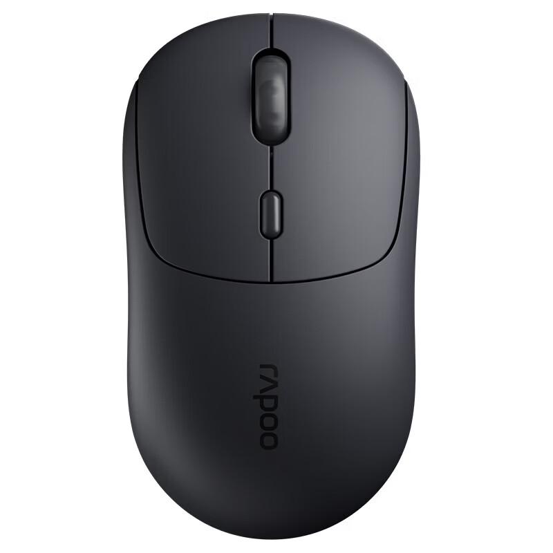 Rapoo C10 Wireless Mouse