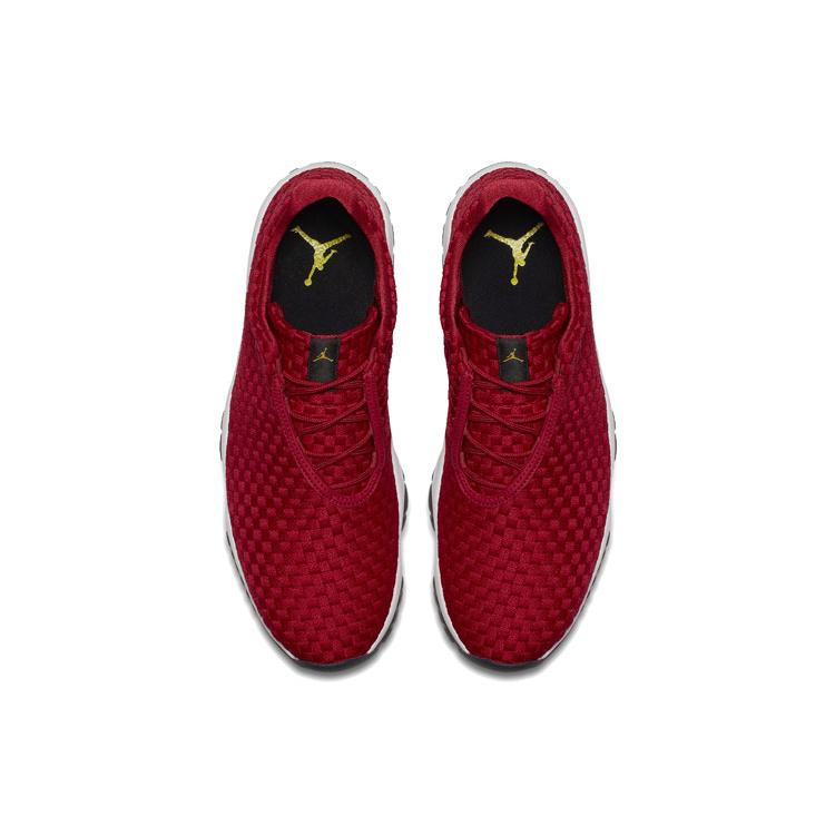 Jordan Future Low Gym Red 718948-610