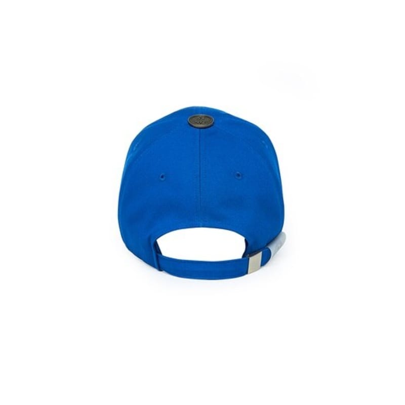 10.18 BASIC SEOUL CAP BLUE