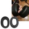 1Pair Ear Pad Headsets Earmuffs for Evolve2 85 Wireless Headphones Earpads Ear Pad Sponges Cushions Cover