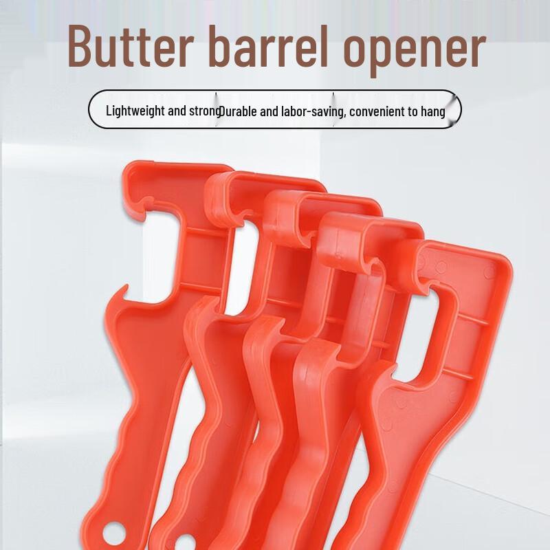 Wuyie Plastic Barrel Opener Wrench