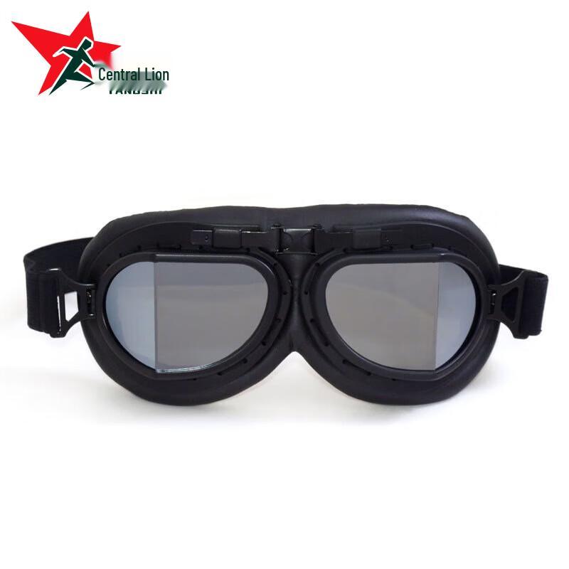 Yang Shi Motorcycle & Electric Vehicle Riding Goggles