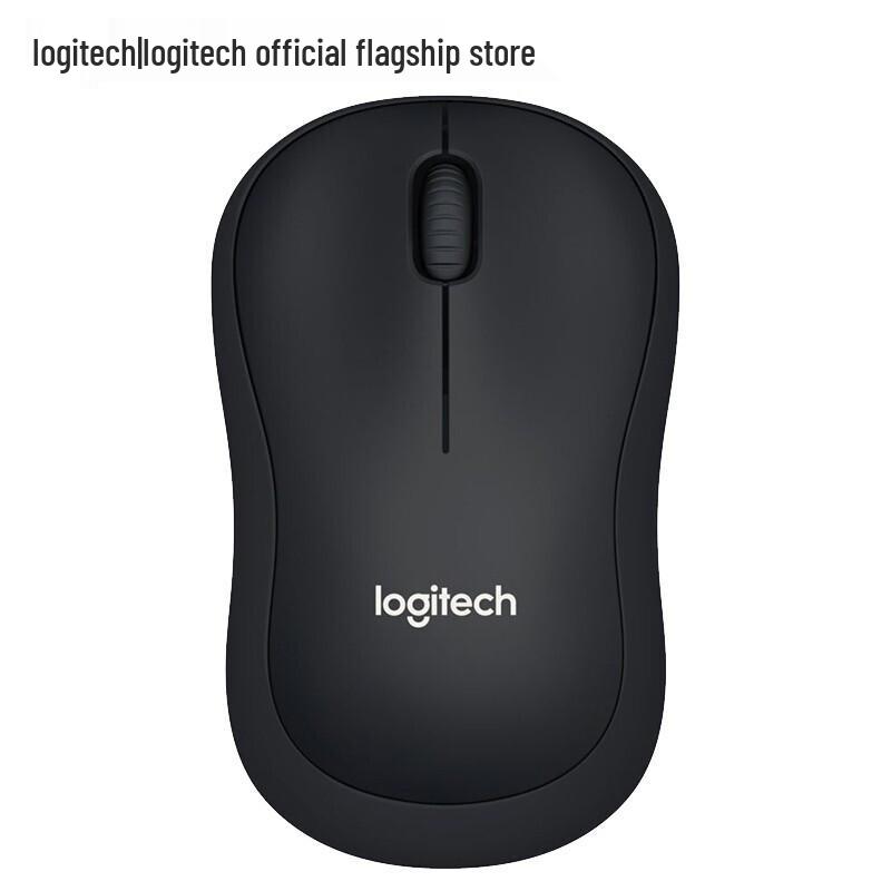 Logitech B220 Wireless Silent Mouse