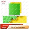 Professional Interlocking Taekwondo and Combat Training Foam Mats