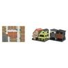 TOMYTEC Building Collection Kenkore 176 Housing Exhibition Diorama Supplies