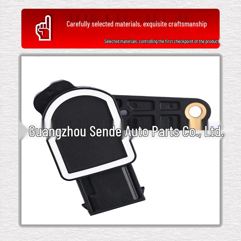 Headlight Level Sensor Compatible with BMW - Part Numbers 37146763735, 37146853753 37146763735