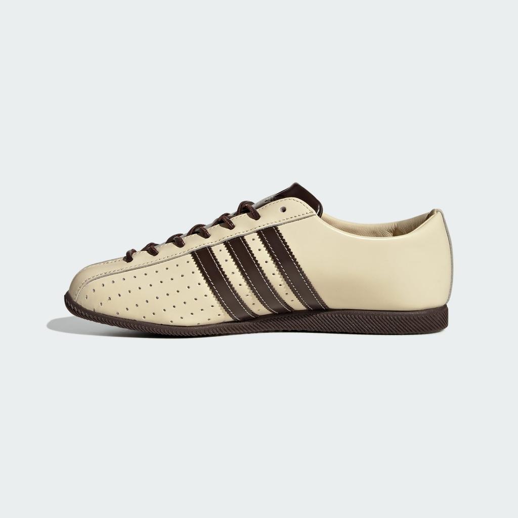 KI6694 adidas Japan Lux "Cream White/Aurora Coffee" (Men's)