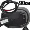 Accesorii de exterior – Capace de rezervor auto