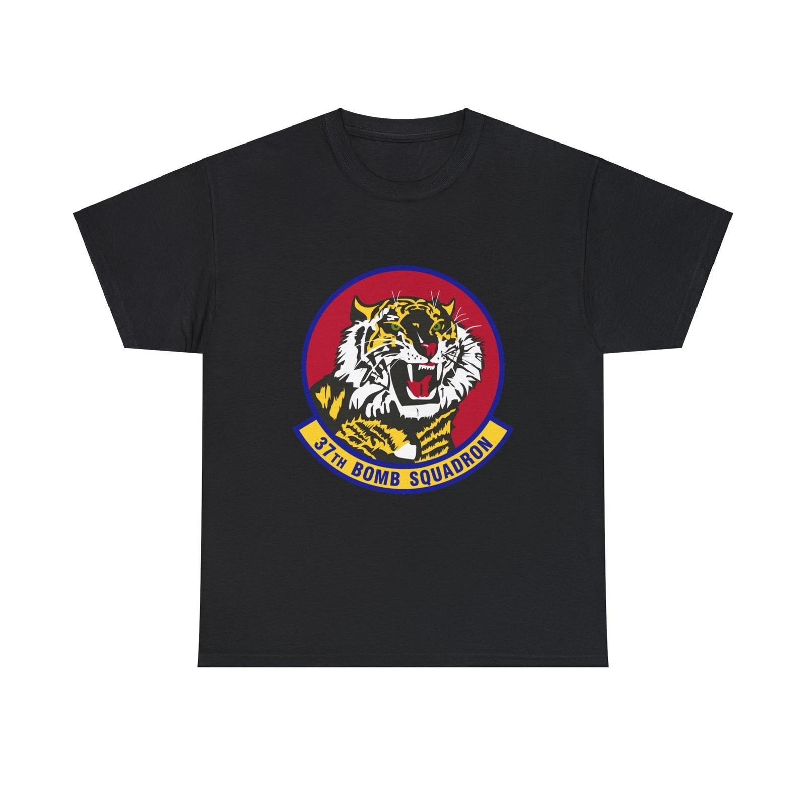 Men s and Women s T-shirts 37th Bomb Squadron (U.S. Air Force) XXXXL