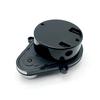 Original ECOVACS DEEBOT T30 Pro Omni ToF Laser Sensor Assembly for T30S Combo,T30Max,T30 Omni Vacuum Cleaner LDS Spare Parts