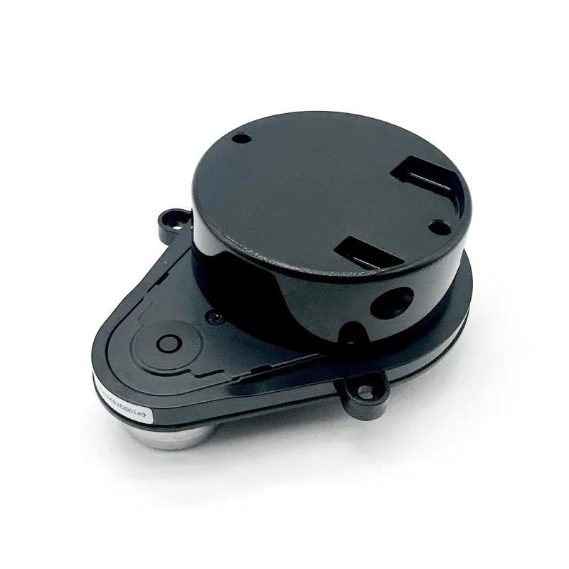 Original ECOVACS DEEBOT T30 Pro Omni ToF Laser Sensor Assembly for T30S Combo,T30Max,T30 Omni Vacuum Cleaner LDS Spare Parts