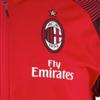 Puma Training Soccer JAcket Ac Milan Stadium Poly