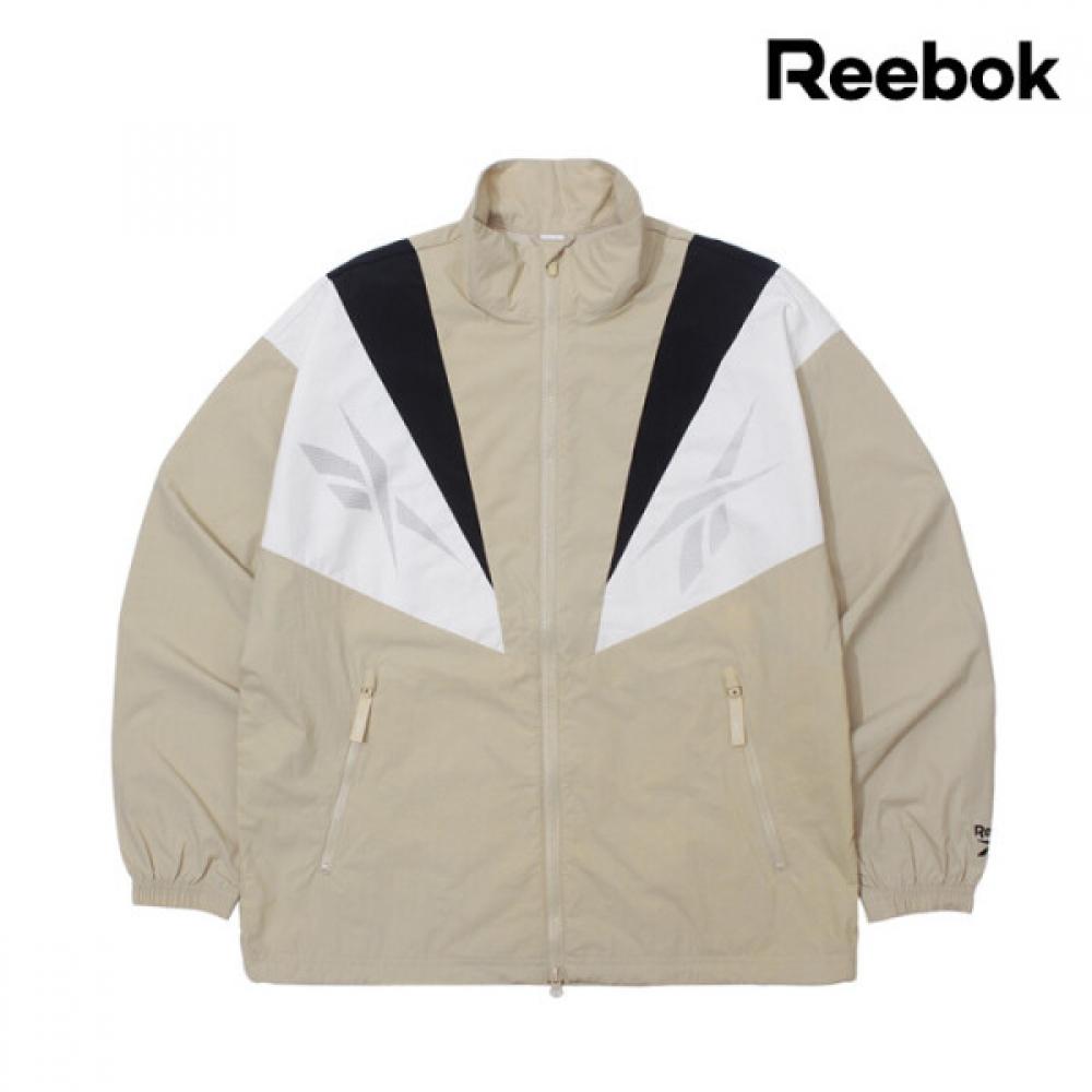 

Reebok Twin Vector Windbreaker Windshield XXL