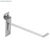 Universal Pegboard Hooks for Wall Display, Multiple Sizes
