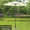 Outdoor Patio & Camping Sun Umbrella