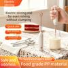 Coffee Stirring Stick, Milk Frother, Dual-purpose Electric
